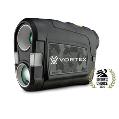 Anarch Rangefinder with 2024 MyGolfSpy Editors Choice stamp