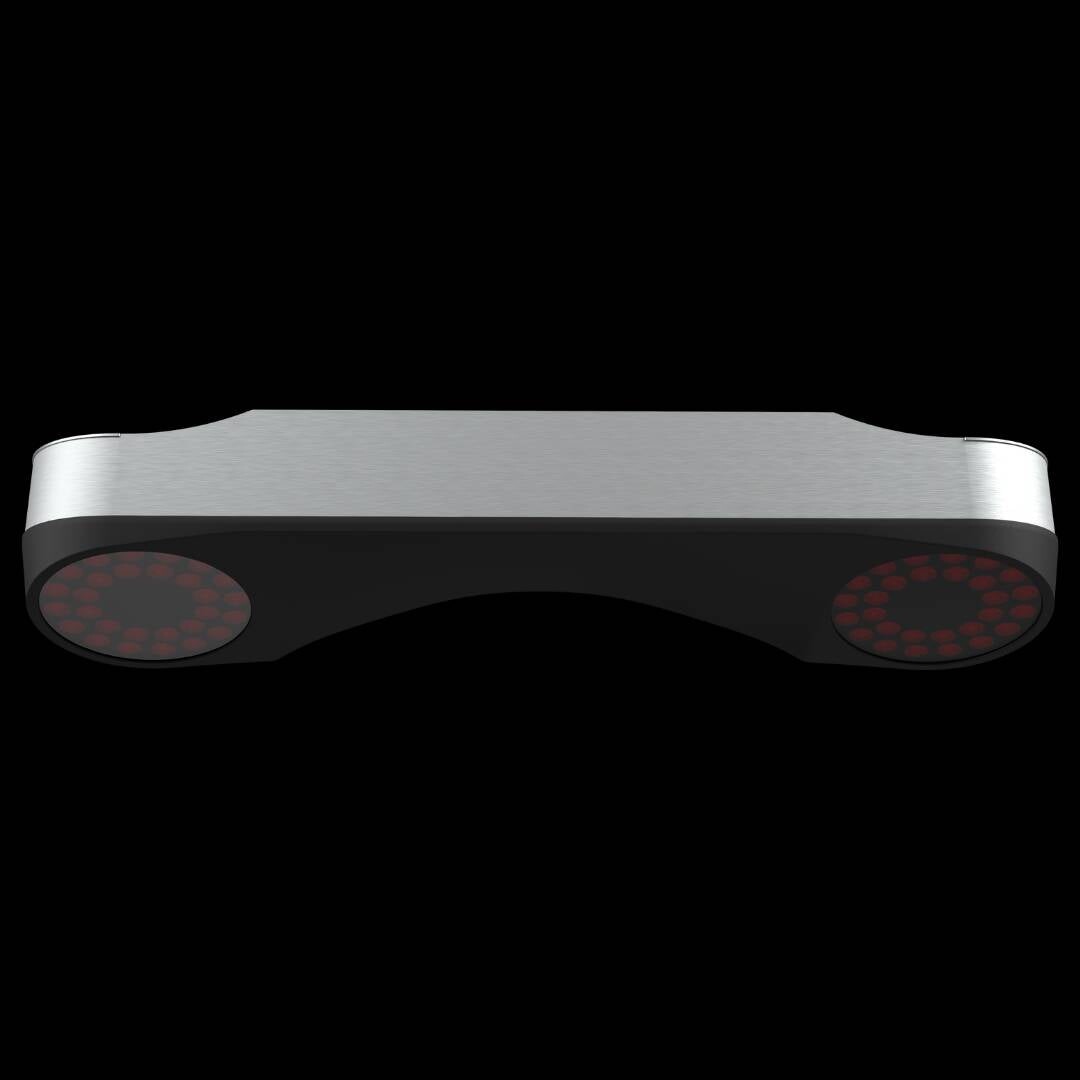 protee vx front view