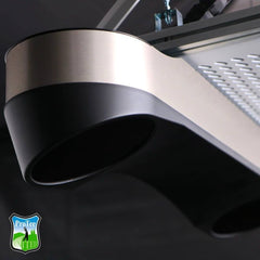 ProTee VX Launch Monitor Ceiling mounted