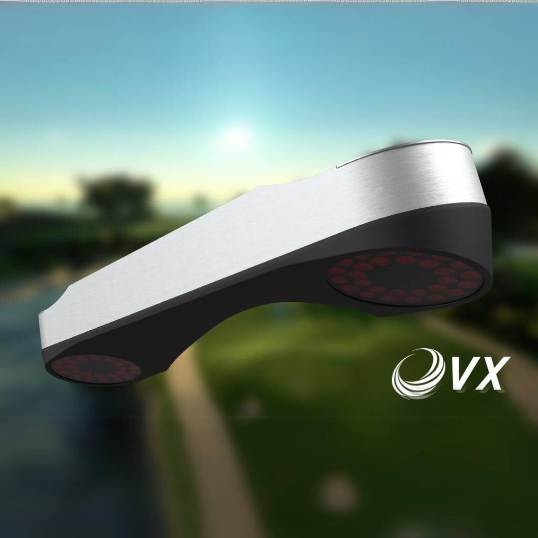 ProTee VX Launch Monitor – Shop Indoor Golf