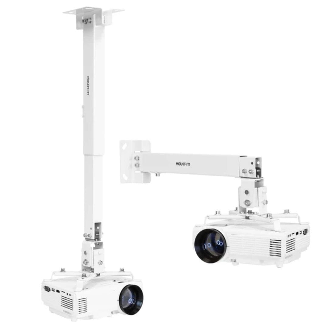 Projector Ceiling and wall mount 