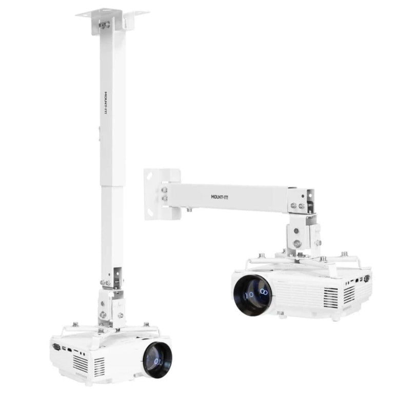 Projector Ceiling and wall mount 