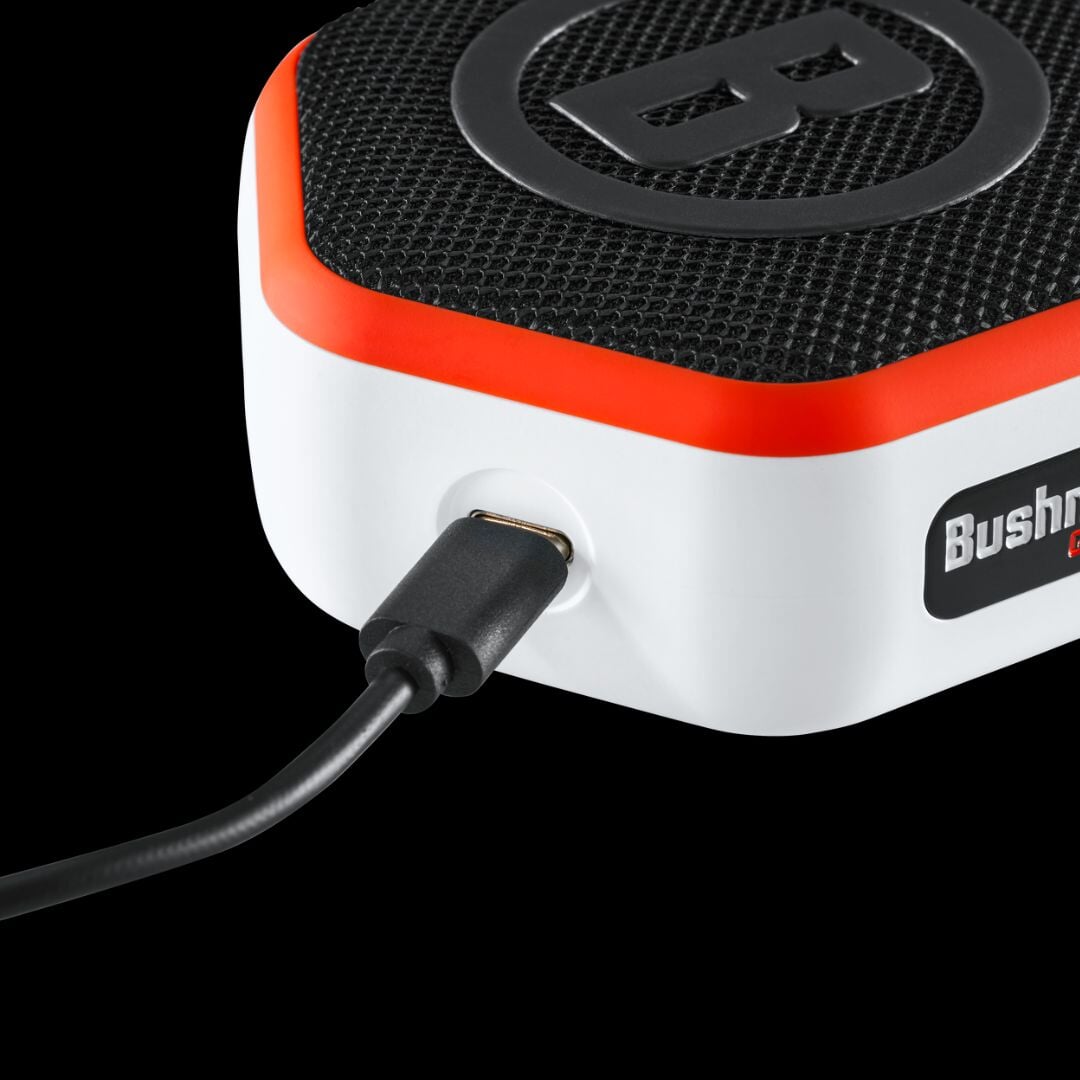 Bushnell Wingman Mini GPS Speaker Speaker Bushnell Golf 