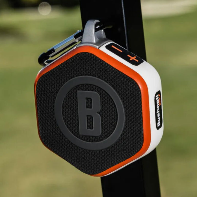 Wingman Mini GPS Speaker