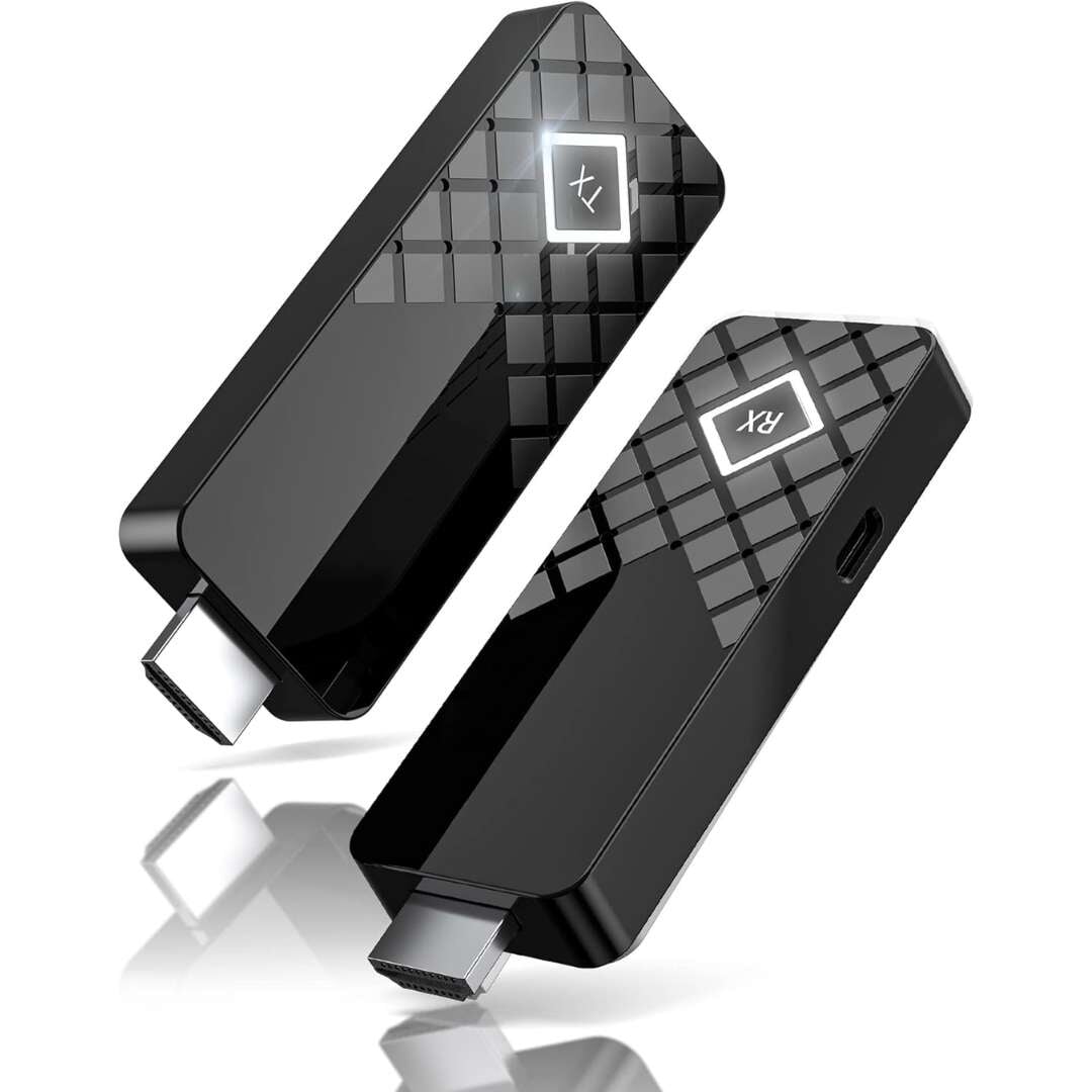 Wireless Display Adapter Accessory Shop Indoor Golf 