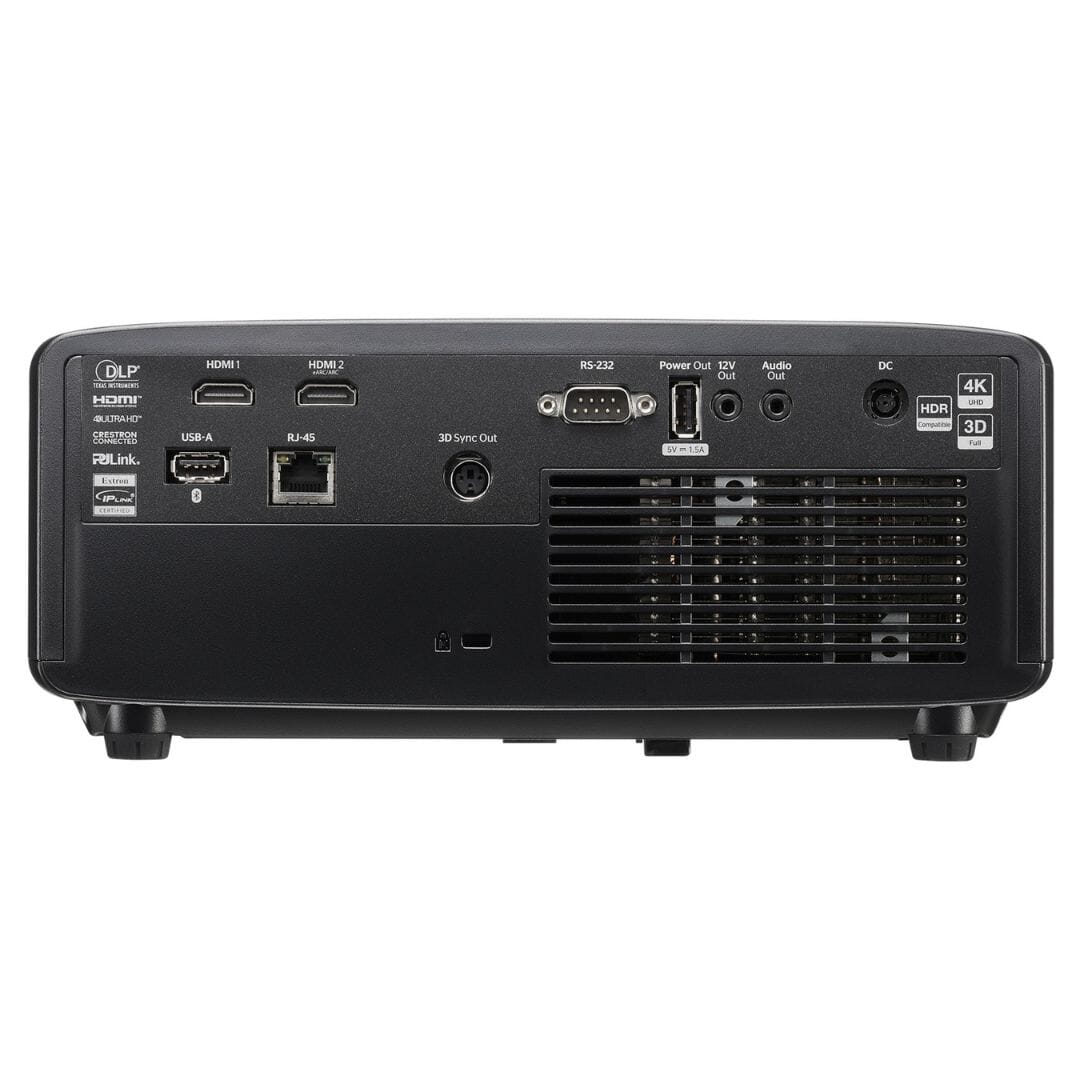 Optoma ZK521ST-B Projector