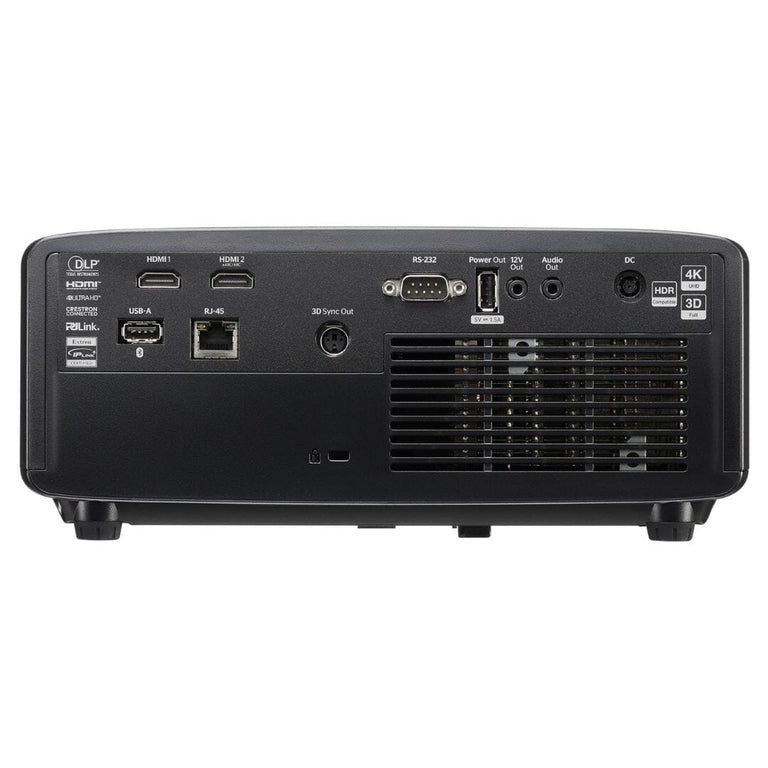 Optoma ZK521ST-B Projector