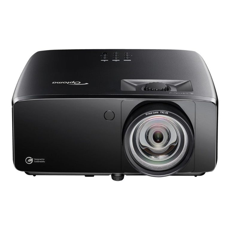 Optoma ZK521ST-B Projector