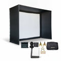 SkyTrak ST MAX SIG DIY Golf Simulator Studio Package