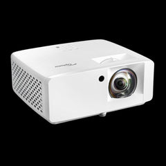 Optoma ZW350ST Projector