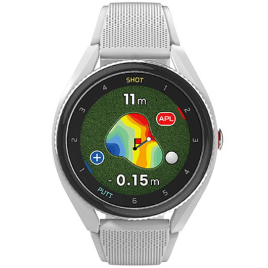 T9 Hybrid Golf GPS Watch – Shop Indoor Golf