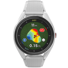 T9 Hybrid Golf GPS Watch Golf Watch Voice Caddie 