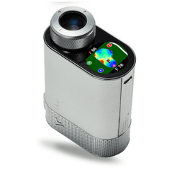 SL2 Active Hybrid GPS Laser Rangefinder Golf Rangefinder Voice Caddie 