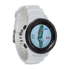 A2 Hybrid Golf GPS Watch Golf Watch Voice Caddie 