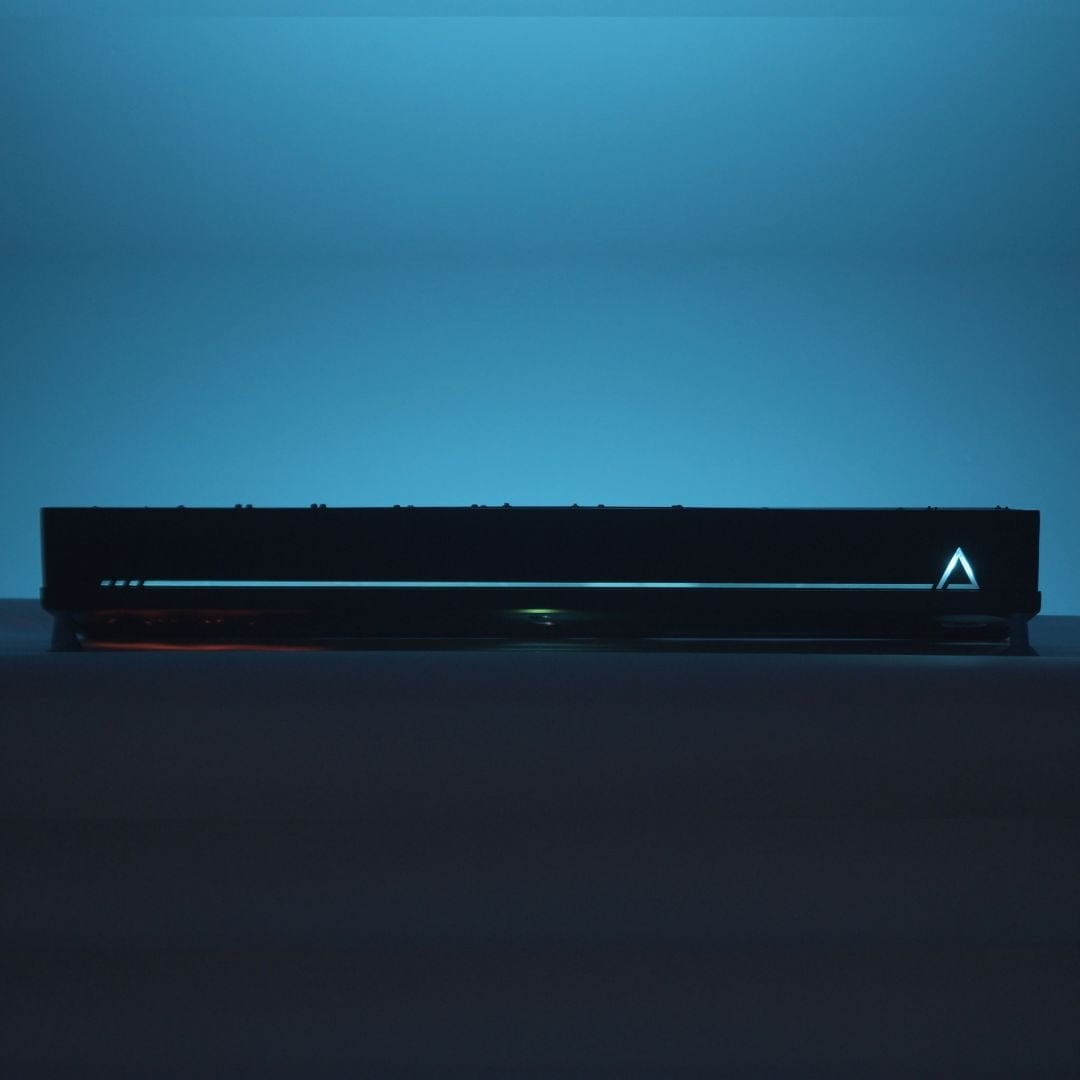 TruGolf APOGEE Launch Monitor Launch Monitor TruGolf 