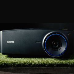 BenQ LU935ST Golf Simulator Projector Projector BenQ 