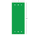 Big Moss Super G V2 Putting Green & Chipping Mat Putting Green Big Moss 