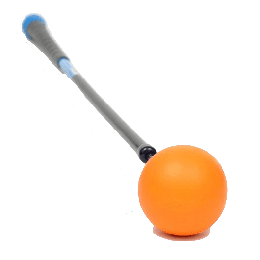 Orange Whip Compact Golf Swing Trainer Orange Whip 