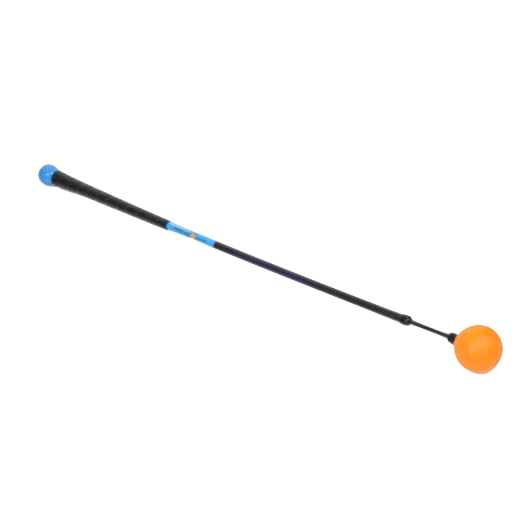 Orange Whip Compact Golf Swing Trainer Orange Whip 