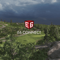 E6 Connect Golf Simulation Software E6 