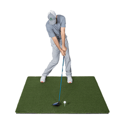 Fairway Series Golf Mat Golf Mat Shop Indoor Golf 