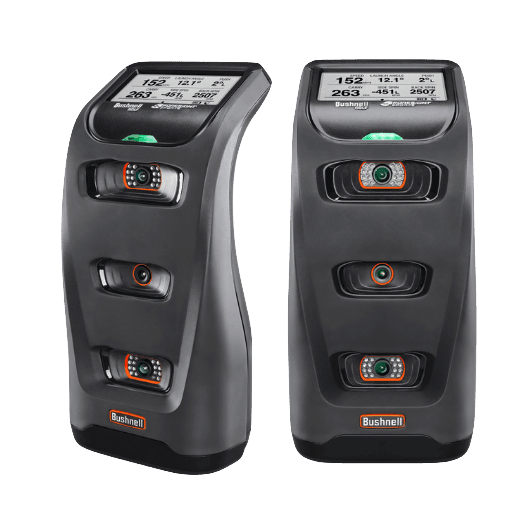 Bushnell Launch Pro Bronze Golf Simulator Package Golf Simulator Bushnell Golf 