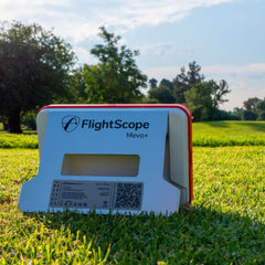 FlightScope Mevo+ Training Package Golf Simulator Flightscope 