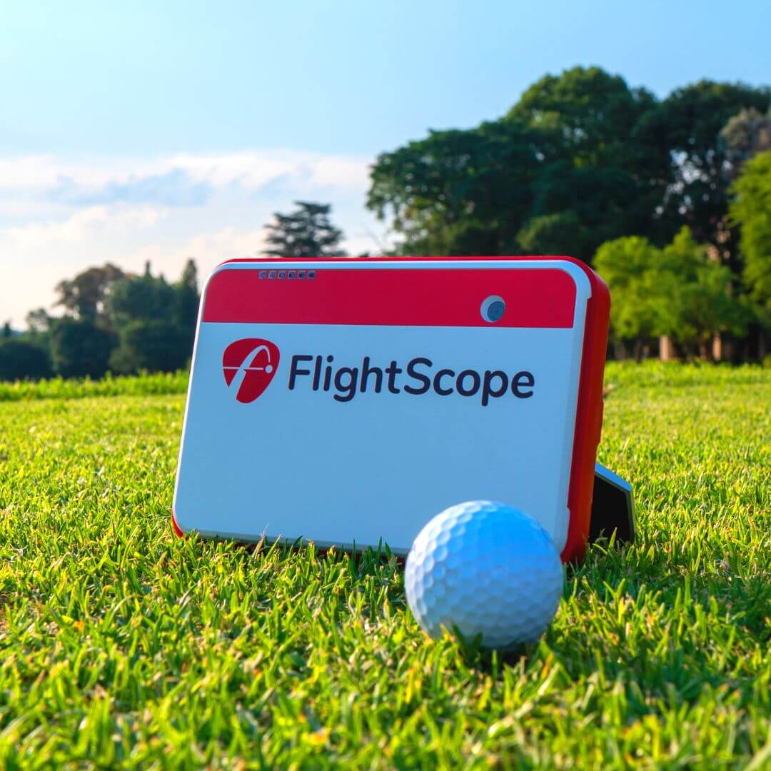 FlightScope Mevo+ SIG12 Golf Simulator Package – Shop Indoor Golf