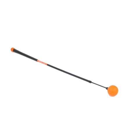 Orange Whip Junior Golf Swing Trainer Orange Whip 