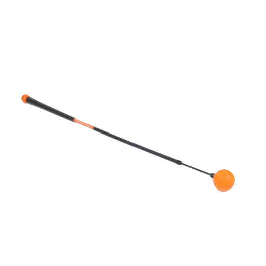 Orange Whip Junior Golf Swing Trainer Orange Whip 
