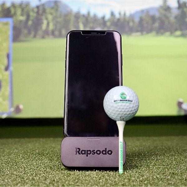 Rapsodo Mobile Launch Monitor (MLM) Launch Monitor Rapsodo 