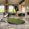 SIGPRO Gimme Putting Green Putting Green Shop Indoor Golf 