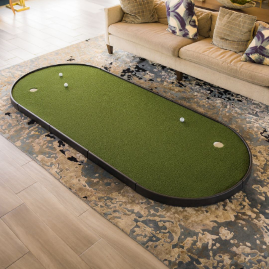 SIGPRO Gimme Putting Green Putting Green Shop Indoor Golf 