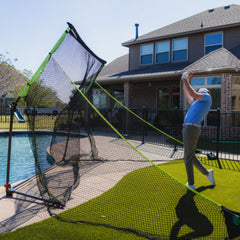 SIGPRO Golf Net Golf Net Shop Indoor Golf 
