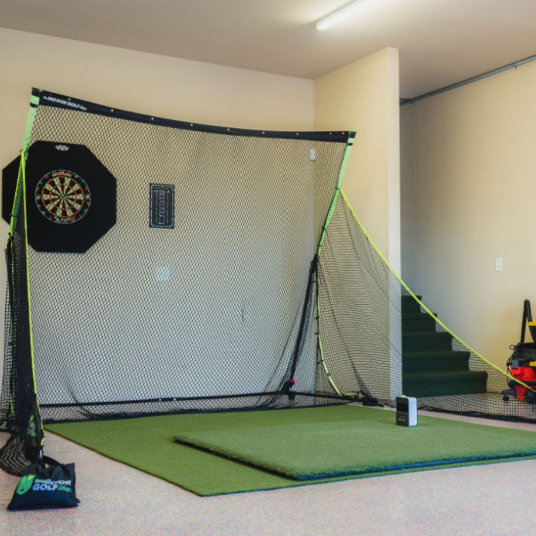SIGPRO Golf Net Golf Net Shop Indoor Golf 