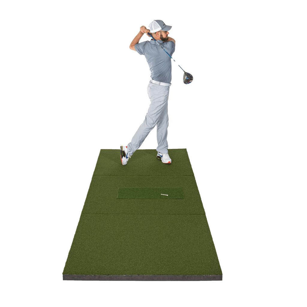 SIGPRO 4' x 10' Golf Mat - Exclusively at Shop Indoor Golf