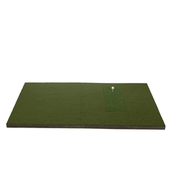 SIGPRO Softy 4' x 7' Golf Mat Golf Mat Shop Indoor Golf 