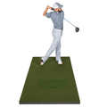 SIGPRO Softy 4' x 7' Golf Mat Golf Mat Shop Indoor Golf 