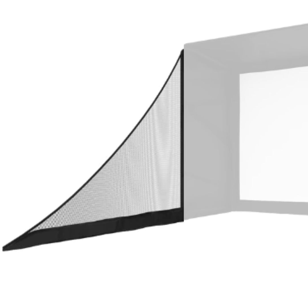 SIGPRO Side Barrier Netting Side Barrier Netting Shop Indoor Golf 