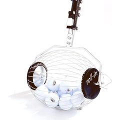The Bag Buddy Accessory Shop Indoor Golf 