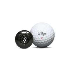 3Bays PRO Golf Swing Analyzer Golf Swing Analyzer 3Bays GSA iOS 