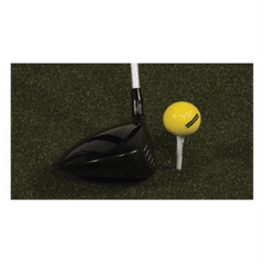 Fiberbuilt 4' x 7' Single Sided Studio Golf Mat Golf Mat Fiberbuilt 