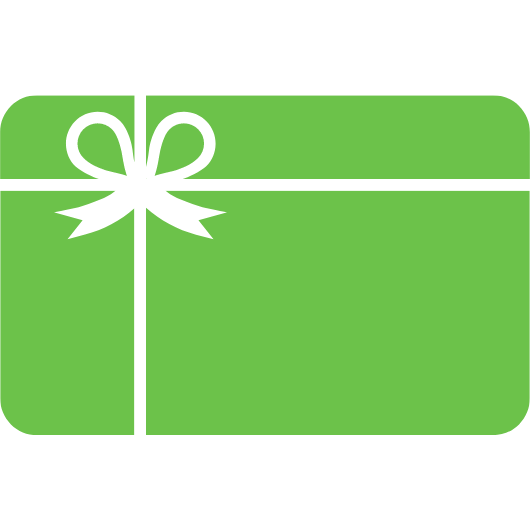 Gift Card Gift Card Shop Indoor Golf 