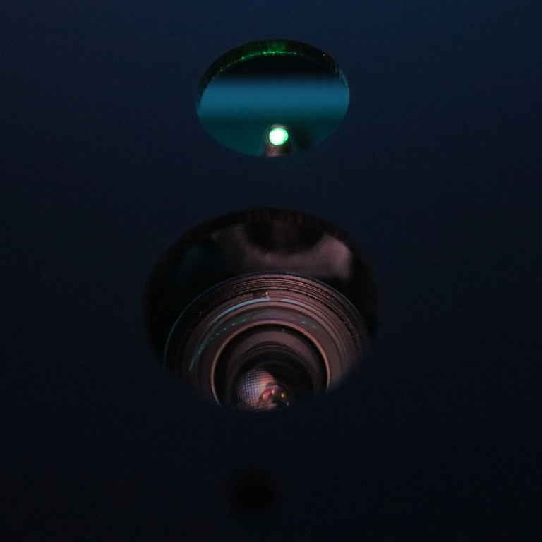 TruGolf APOGEE SIG8 Golf Simulator Package Golf Simulator TruGolf