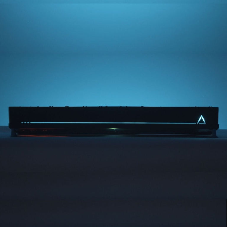 TruGolf APOGEE SIG8 Golf Simulator Package Golf Simulator TruGolf