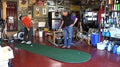 Big Moss Augusta V2 Putting Green & Chipping Mat Putting Green Big Moss 