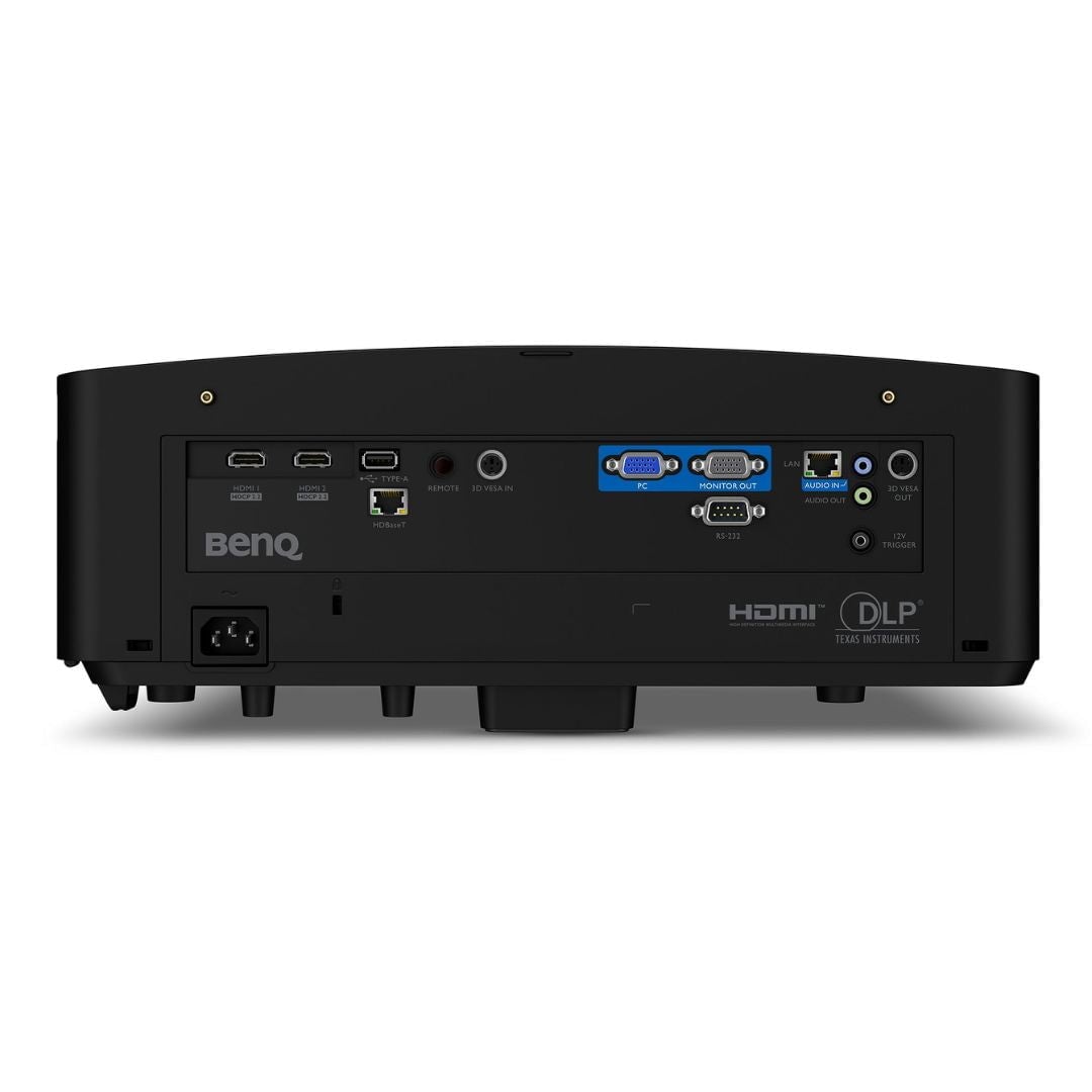 BenQ LU935ST Golf Simulator Projector Projector BenQ 
