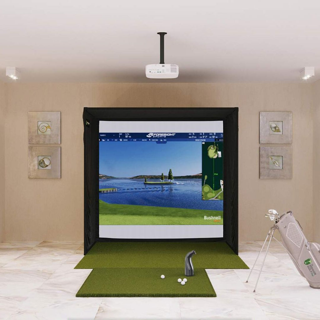 Launch Pro SIG8 Simulator Package