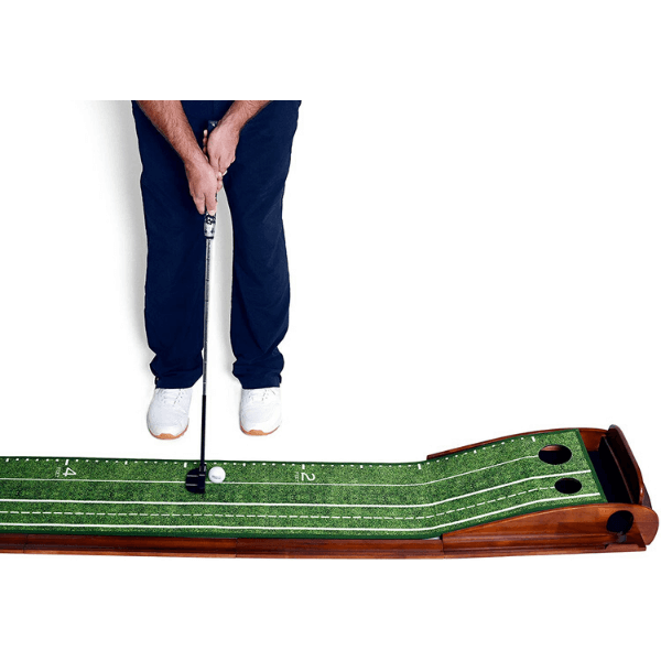 Perfect Practice Putting Green Putting Green OHK Sports 