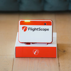 Flightscope Mevo+ SIG10 Golf Simulator Package Golf Simulator Flightscope 